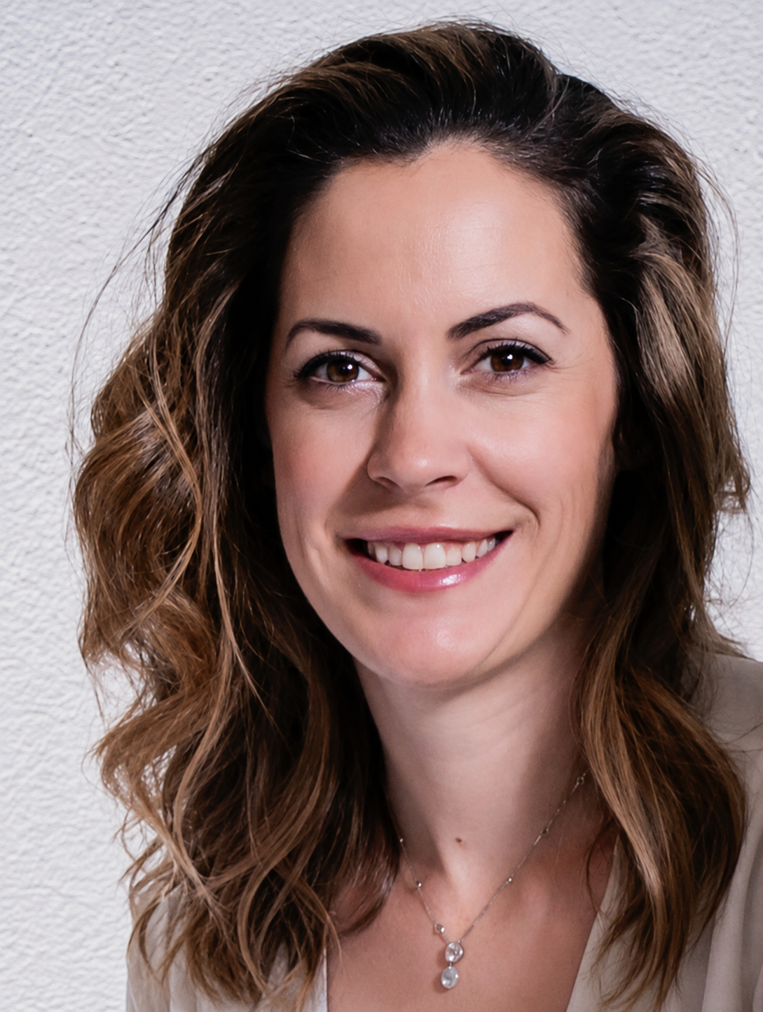 Ashlie Hempstead, founder of SecondNature